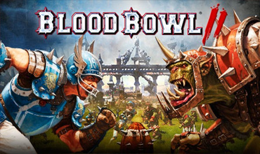 Blood Bowl