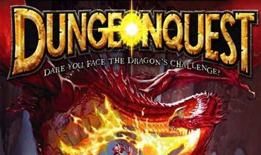 Dungeon Quest