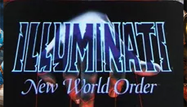 Illuminati New World Order