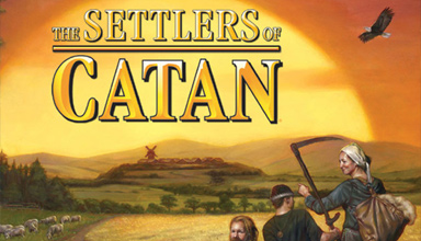 Settlers of Catan