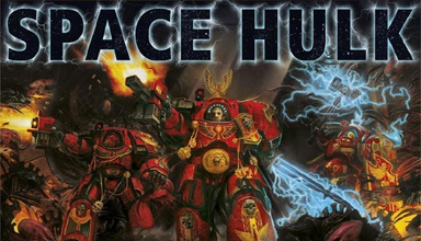 Space Hulk